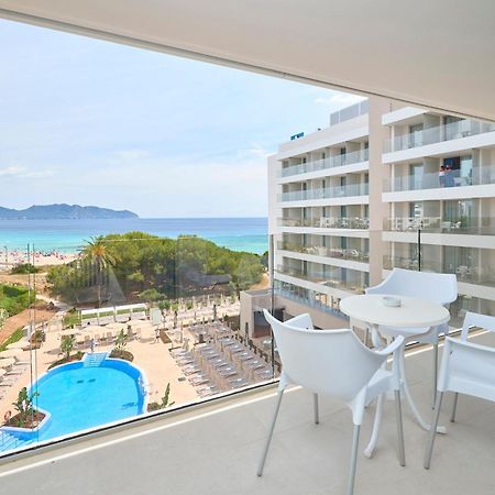 Hipotels Bahia Cala Millor - Adults Only Ngoại thất bức ảnh