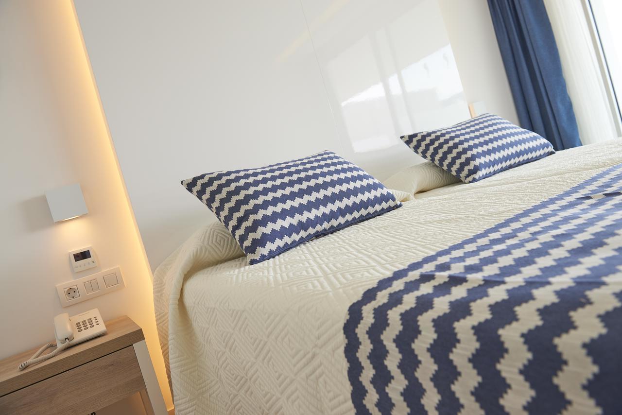 Hipotels Bahia Cala Millor - Adults Only Phòng bức ảnh